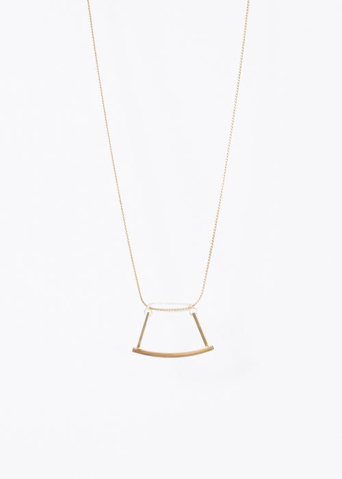 Miya Necklace